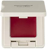 ナチュラグラッセ(naturaglace) タッチオンカラーズ(カラー) 01C レッド SPF17 PA++ 指塗りマルチカラー 口紅 1.7グラム (x 1)