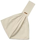 ベッタ (Betta) キャリーミー! コットン100%アイボリー(S)