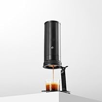 Amazon.co.jp: Heropresso ポータブルエスプレッソマシン