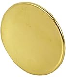 Prime Line Prod.161903Bi-Fold Door Knob-BI-FOLD DOOR KNOB PULL (並行輸入品)