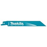 マキタ:レシプロ刃BIM53(5枚入) A-58039