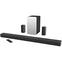 VIZIO SB3821-D6 SmartCast 38-Inch 2.1 