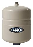 Flexcon Industries PH25 FLEX2PRO Thermal Expansion Tank - 9 Gallon [並行輸入品]