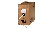3M カテゴリー5e UTPケーブル エコタイプ グレイ 305m