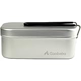 ガオバブ(Gaobabu)☆Gaobabuメスティン1.5合タイプ
