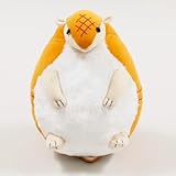 吸血鬼すぐ死ぬ 「アルマジロのジョン」 ぬいぐるみ