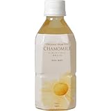 ナッシュ オーガニックハーブティー カモミール 350ml×24本