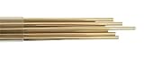 Shark Shark 11122 0.09375-inch by 18インチBareろう付けロッド 0.125-Inch by 18-Inch 1