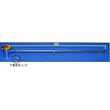 つくし工房 単管用旗棒 フラッグハンガー 大・中サイズ用 SP-15