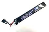 DEEPshot 7.4V1400ｍAh(70C～90C) T型コネクタ