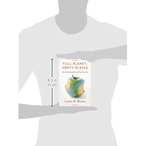 Full Planet, Empty Plates: The New Geopolitics of Food Scarcity