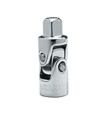 Stanley Hand Tools 86-411 1/2-Inch Universal Joint by STANLEY CONSUMER TOOLS