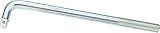 KT Pro Tools 8581-26 1" Drive 90 Degree L-Handle [並行輸入品]