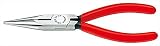KNIPEX(クニペックス):ラジオペンチ 2501-125