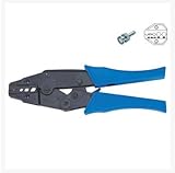 Sherry　絶縁閉端子CE-1・2・5用　 圧着ペンチ (2)