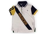 POLO RALPH LAUREN(ポロラルフローレン) ポロシャツ 100サイズ 男の子
