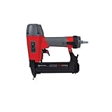 Factory-Reconditioned SENCO 8C0001R 18-Gauge 1/4 in. Crown 1-9/16 in. Oil-Free Finish Stapler by Sen