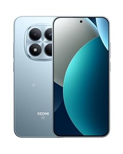 Xiaomi Redmi Note 15 Pro 5G 8GB+256GB 6.83インチ 1.5Kディスプレイ 2億画素AIカメラ MediaTek Dimensity 7400-Ultra 6300mAh大容量バッテリー 45Wターボチャージ SIMフリースマートフォン