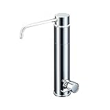 KVK 浄水器内蔵専用水栓 寒冷地用 K1600Z