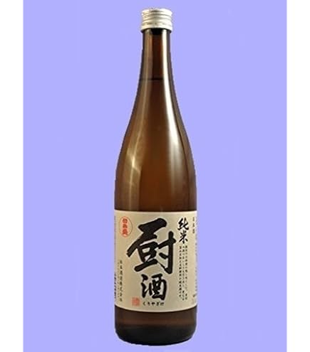 Amazon.co.jp: 大木代吉 こんにちは料理酒 720ml : 食品・飲料・お酒