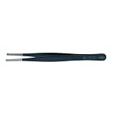 KNIPEX（クニペックス） 9208-79ESD 精密ピンセット 120MM CAADBE_FXBPLL
