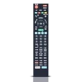 テレビリモコン RC4366301/01R for KDDI GUIDE 音声認識機能付き STB-2対応