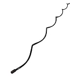 東神電気 平型ラッシングロッド 13～18mm 茶 ZLF-0号