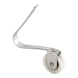 Slide-Co 112200 Screen Door Tension Spring, W/Roller, 1 Nylon B.B.,(Pack of 2) by Slide-Co