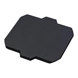 ライカQ3 43 (43mm) 専用ミニマムなレンズキャップ【 Q-CAP 43 】Q19084 ブラック