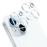 【2枚セット】 対応 iphone 15 / 15Plus カメラフィルム 【日本旭硝子 硬度9H】 用 iphone15 / iphone15 Plus レンズフィルム カメラ保護フィルム アイフォン 15 / アイフォン 15 プロ 用 レンズ保護 露出オーバー防止 レンズ保護 3D Touch対応 、高透過率 、気泡ゼロ 、防爆裂 、飛散防止 、衝撃吸収 、指紋防止 、ラウンドエッジ加工 、簡単貼り付け