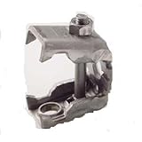 国元商会　型枠　連結金具 KSゼロガッツ 41W 溶接タイプ D29～D41用
