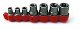 CTA Tools 9590 External Torx Socket Set, 7-Piece by CTA Tools