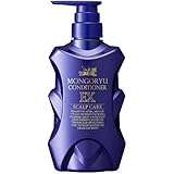 モンゴ流コンディショナーEX 350ML
