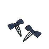 ミキハウス (MIKIHOUSE) スリーピンセット 30-8513-354 - 紺