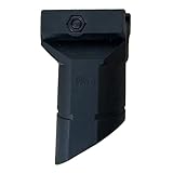 HAMILO フォアグリップ AK エアガン ハンドガン ショート サバイバルゲーム 20mmレール