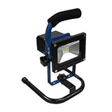 富士倉:LED-10W　WORK　LIGHT　PRO　＜DN-104＞ 型式:DN-104