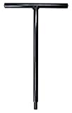 エイト T型 六角棒スパナ 鉄ハンドル 14mm 単品 ST14