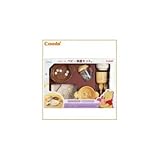 Combi(コンビ) くまのプーさん ベビー食器セットC