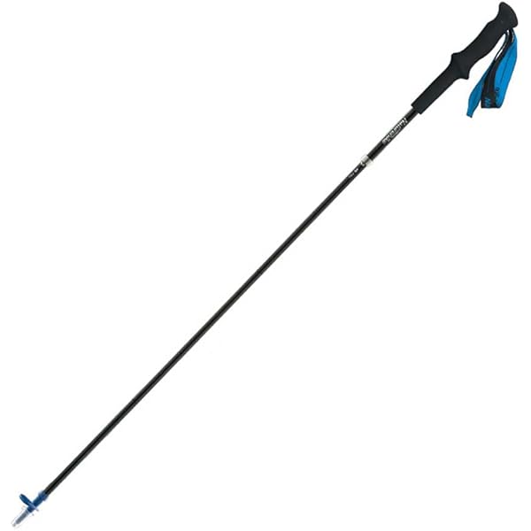 ZEROGRAM ゼログラム｜Zero Carbon 115 Folding Trekking Pole (105115cm) ゼロカーボン