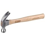 Apex Tool Group 216628 16 oz Master Mechanic Claw Hammer