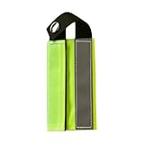 椿モデル アブソーバカバー 大(タイプ2 第二種 ランヤード用) 蛍光イエロー TYPE2-YE