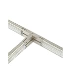 LBL照明T導電性コネクタトラックアクセサリー、 TCONNECTORBZ-M 1