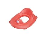 Rotho Babydesign TOP Toilet Seat (Coral Pearl) by Rotho Babydesign