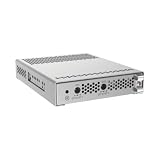 MikroTik CRS305-1G 4S +で