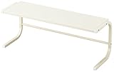 キッチンサポートシェルフ M 65cm アイボリー 1305633
