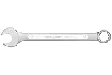 Carolus Combination spanner 8 mm 0900.0080 [並行輸入品]
