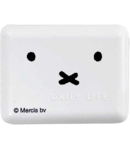 Amazon | miffy ミッフィー クリップディフューザー カーエアコン 芳香