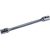トラスコ中山 株 TRUSCO フレックスソケットスパナ 12mm TFS-12
