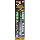 (業務用10個セット) TRAD 六角軸ショートコバルトドリル/先端工具 【ステンレス用】 穴径：3.8mm TCD-3.8 〔DIY/大工道具〕