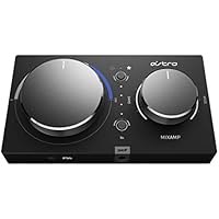Astro ミックスアンプ プロ MixAmp Pro TR MAPTR-002 ブラック ヘッドセット サウンドカード Dolby Audio 国内正規品 2年間メーカー保証